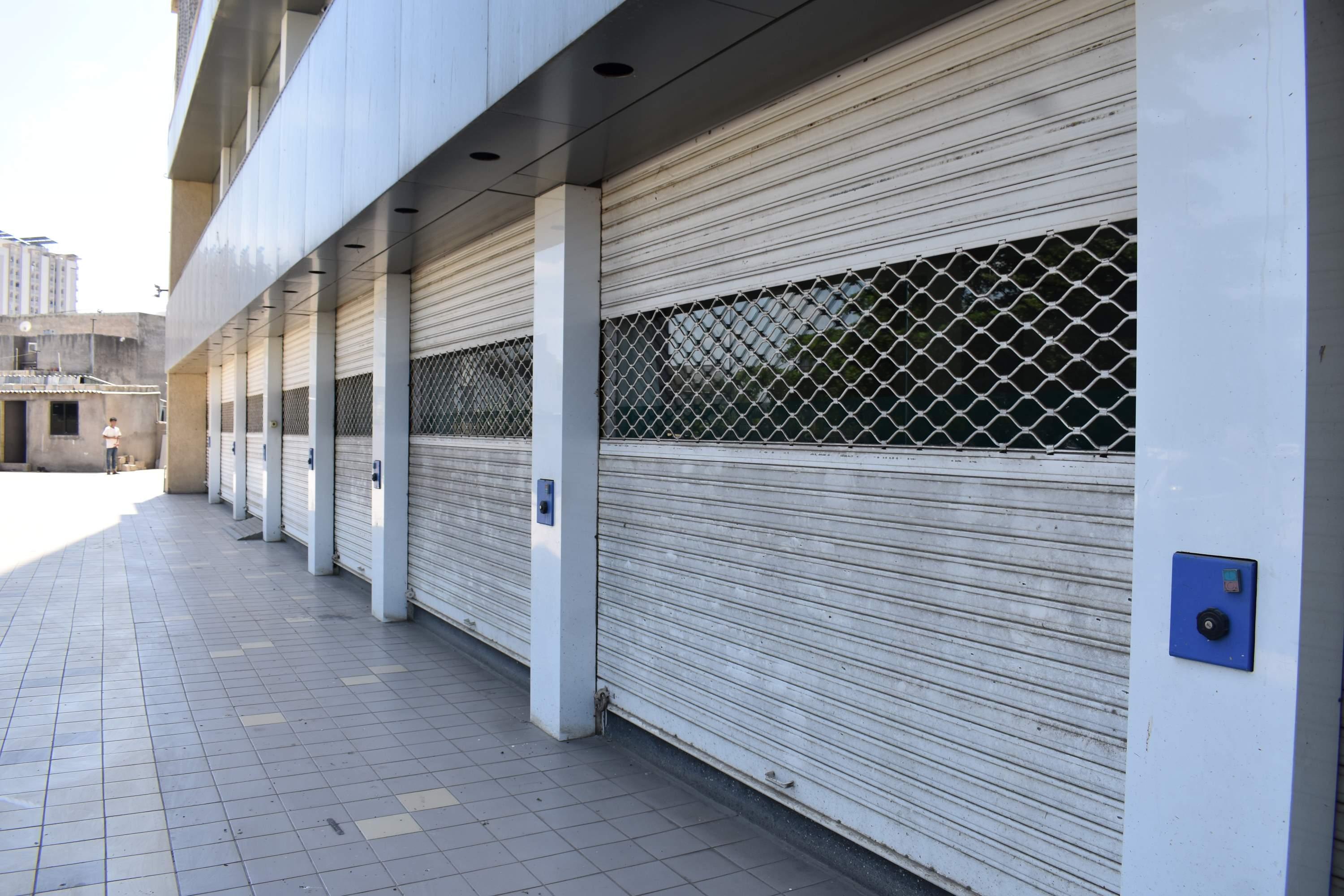 Grill Shutter - ZigZag - view 3