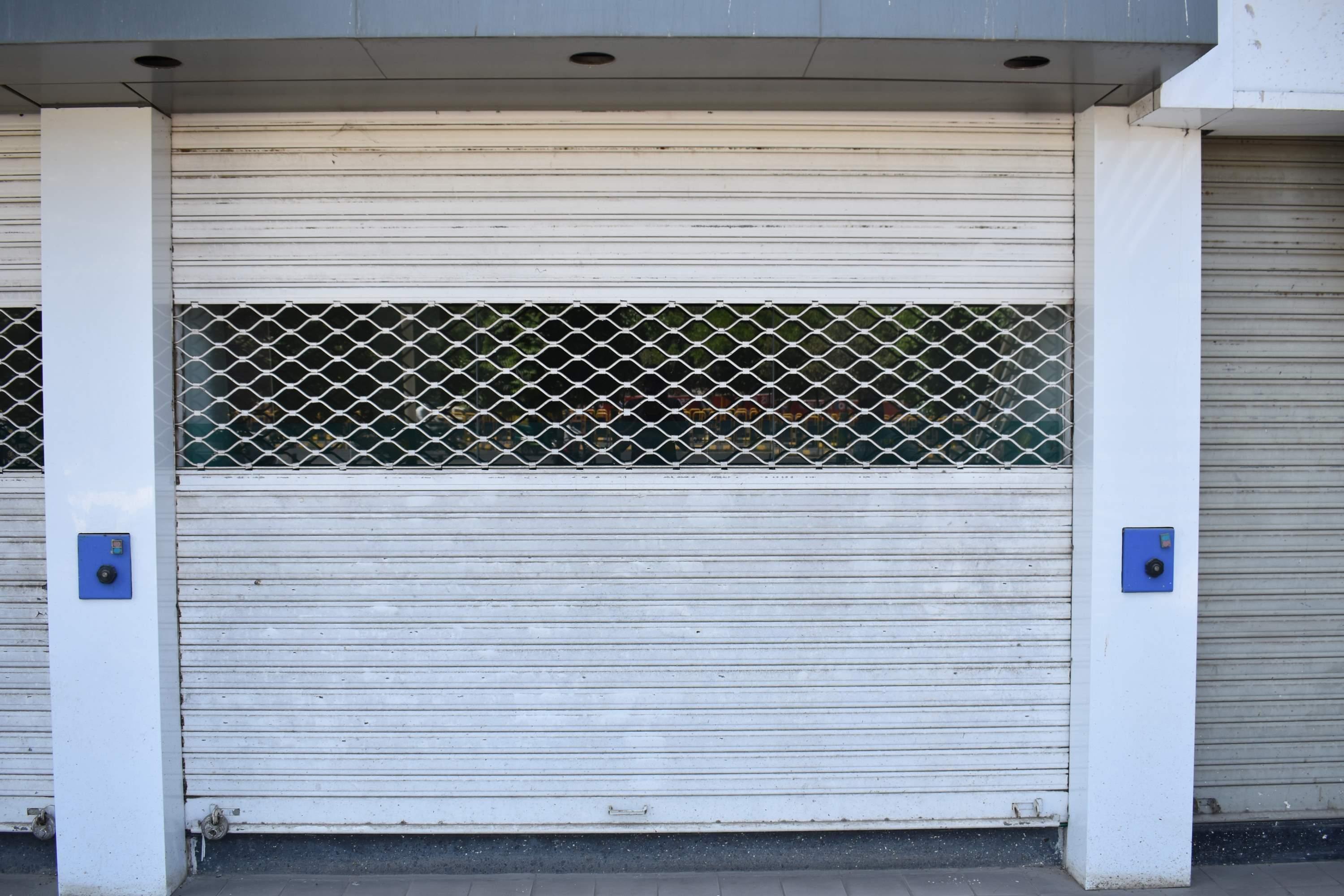 Grill Shutter - ZigZag - view 4