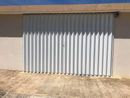 Horizontal Rolling Shutter - main view