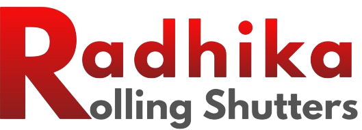 Radhika Rolling Shutters